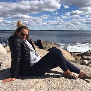 Meet your Posher, Martha